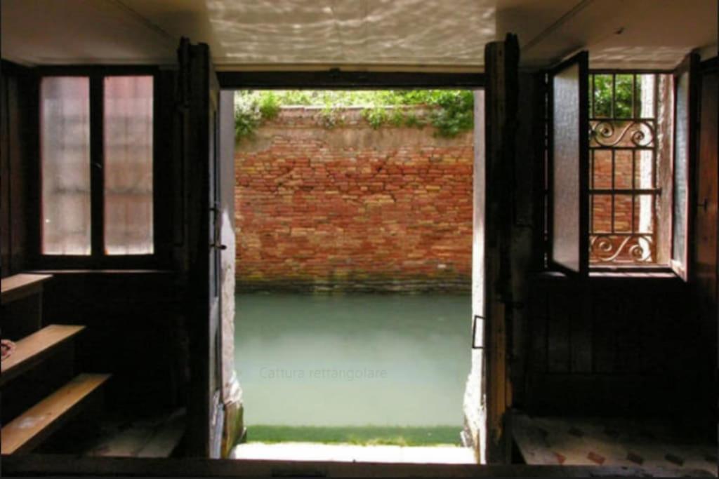 Walk On The Water ✧ 5 Minutes To Rialto Bridge * Venecia
