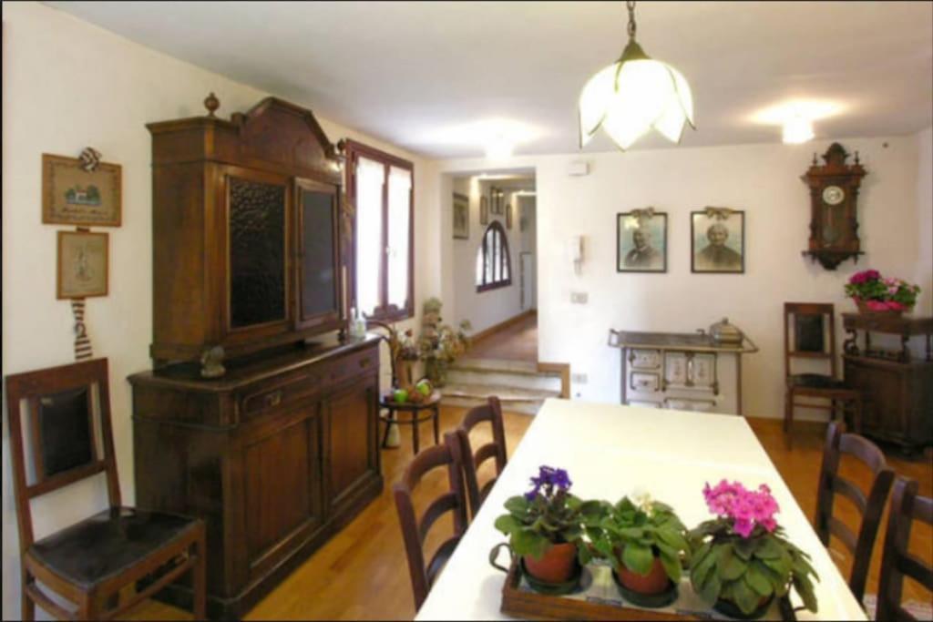 Apartamento Walk On The Water ✧ 5 Minutes To Rialto Bridge *