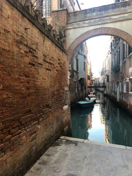 Walk On The Water ✧ 5 Minutes To Rialto Bridge * Venecia