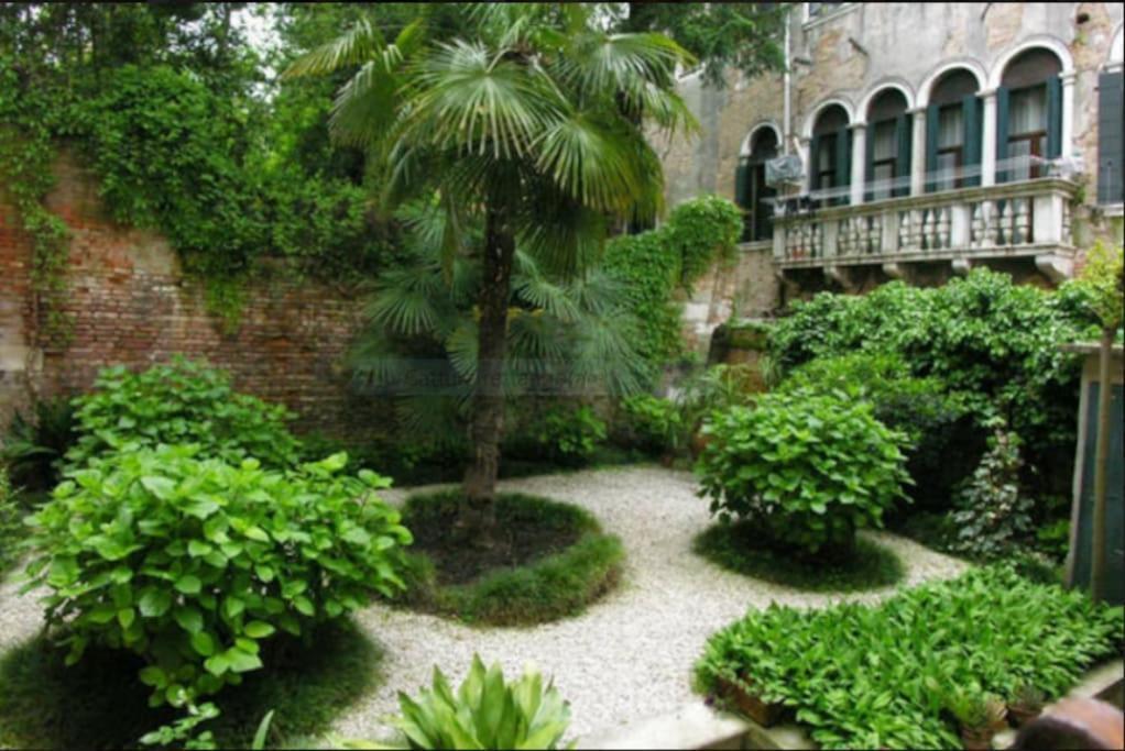 Apartamento Walk On The Water ✧ 5 Minutes To Rialto Bridge *
