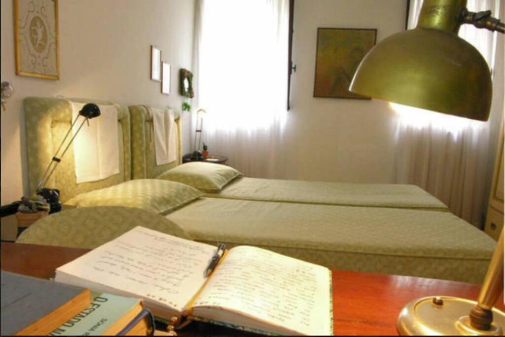 Walk On The Water ✧ 5 Minutes To Rialto Bridge Apartamento Venecia