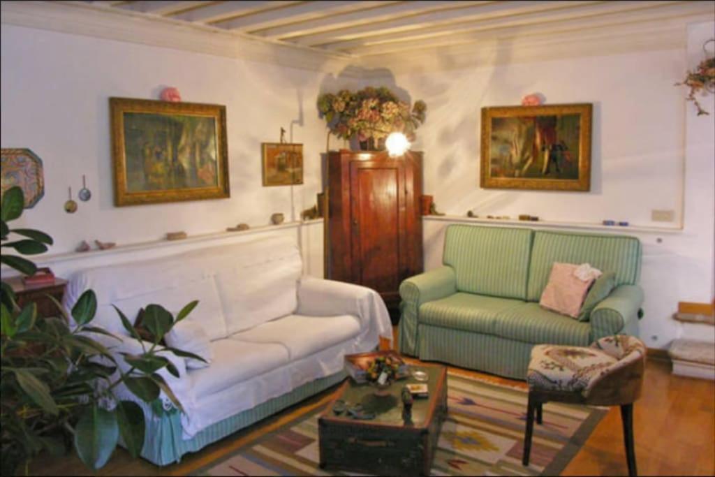 Walk On The Water ✧ 5 Minutes To Rialto Bridge Apartamento