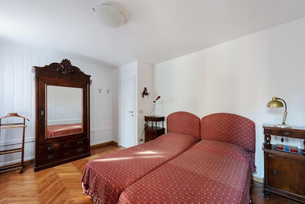 Apartamento Walk On The Water ✧ 5 Minutes To Rialto Bridge