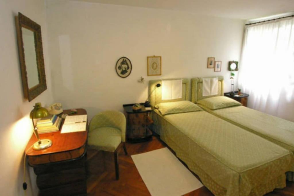 Apartamento Walk On The Water ✧ 5 Minutes To Rialto Bridge